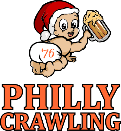 Christmas Baby Tom - Words Below - Orange