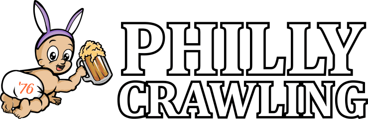 Philly Crawling