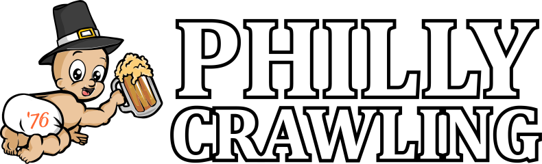 Philly Crawling