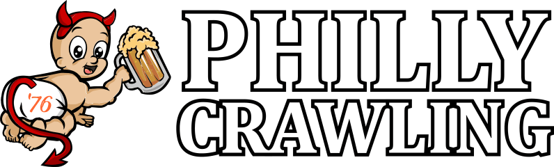 Philly Crawling